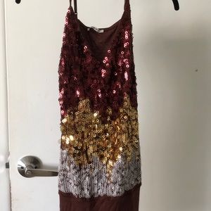 Party dress